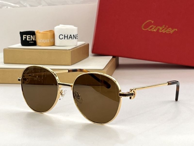 Cartier Sunglasses